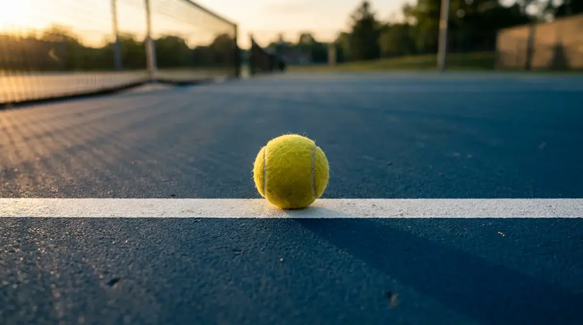 A professional tennis match illustrating a data-led UK guide to betting on tennis