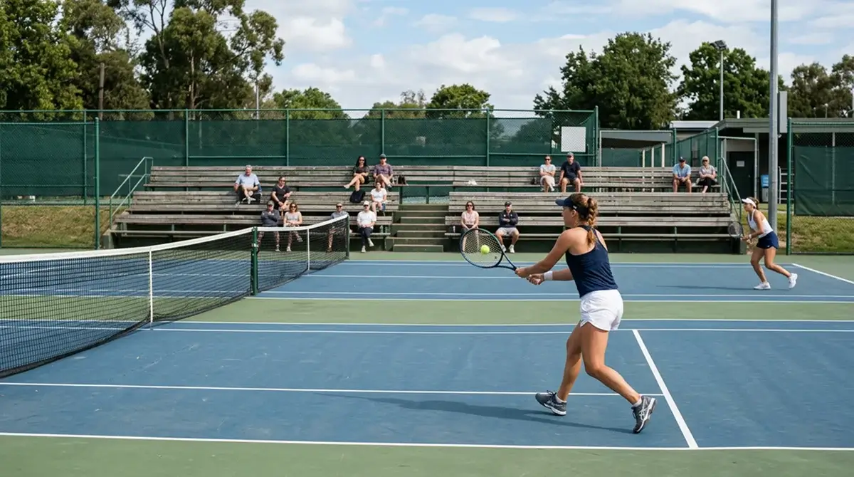 A lesser-watched tour match where underdog prices are often inflated